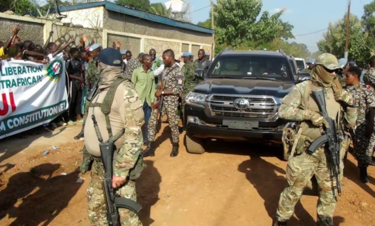 Afrika në shënjestër të Kremlinit! Grupi mercenar rus tërhiqet, zbulohet forca e re nën kontrollin e Putinit