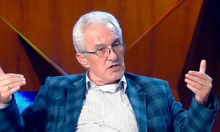 Agim Doçi: Ku ta gjej unë erën tënde…