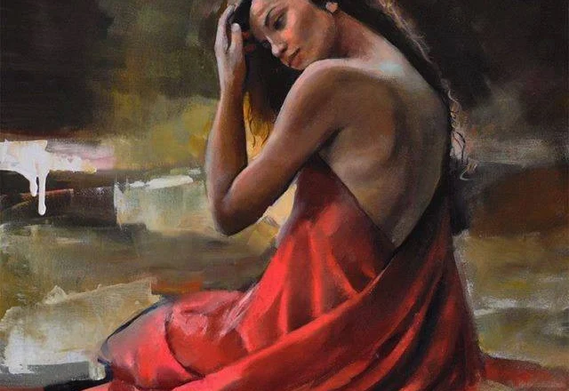 Agim Pipa: Eros