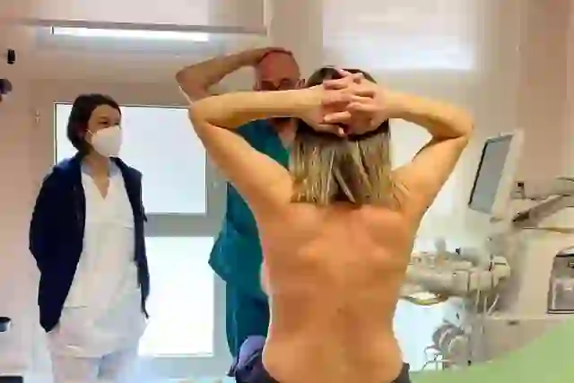 Agjencia italiane e barnave miraton ilaçin për kancerin e gjirit/ I disponueshëm brenda tre muajsh në Itali