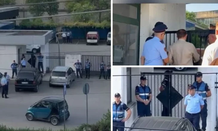 AGSH: Bllokimi i News24 e gazetarëve të Panorama e Balkanweb, veprim alarmant