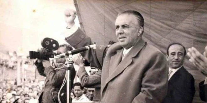 Ahmet Qeriqi: Enver Hoxha i paraqitur realisht e historikisht dhe jo vetëm bardhezi