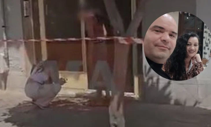 “Ai e vrau kur ajo u përpoq të largohej”/ Zbardhen detjatet e vrasjes së gruas shqiptare në Greqi nga bashkëtorti