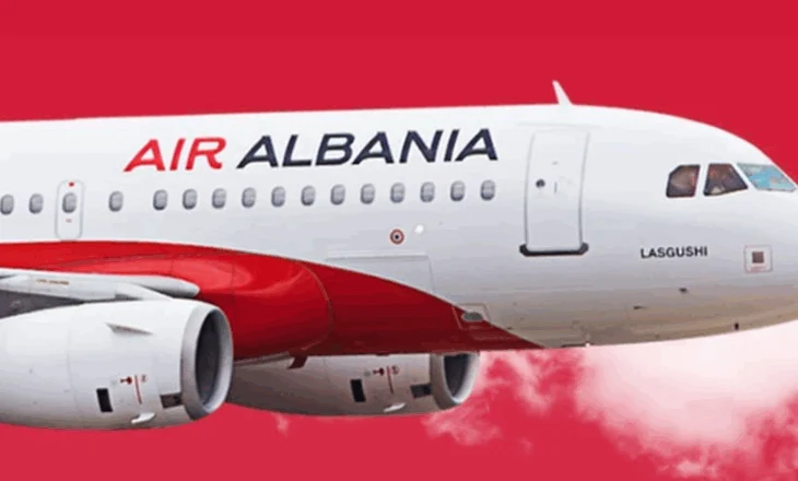 “Air Albania” përtej fluturimeve