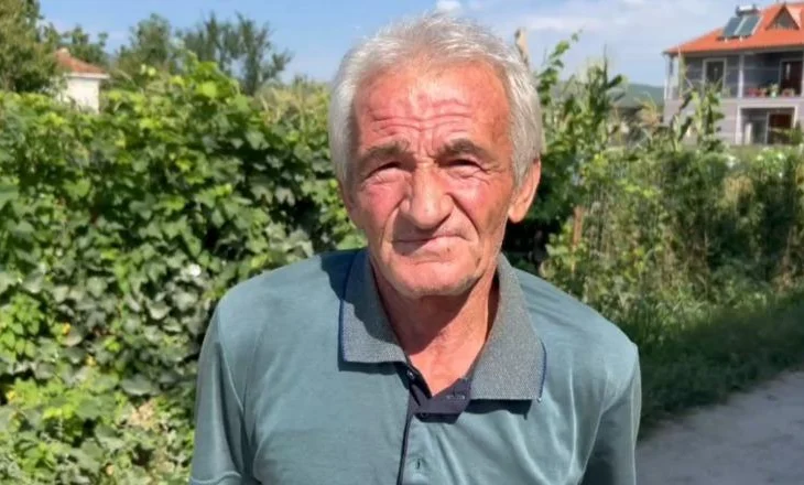 “Ajo që ndodhi na la pa fjalë”/ Banori flet për 14-vjeçarin që u vra me thikë në zemër: Ishte djalë i shkëlqyer
