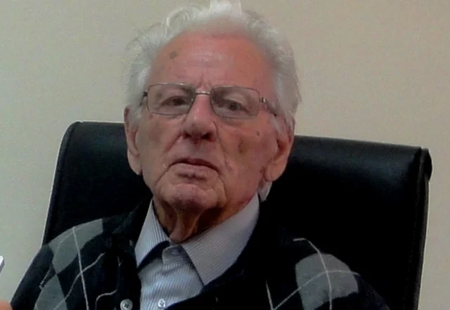 Akademik Idriz Ajeti: Me profesor Eqrem Çabejn ishim dhe mbetëm miq!