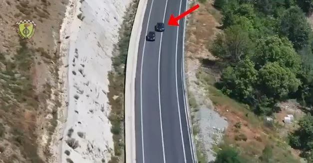 Akset rrugore nën monitorim/ Policia Rrugore e Dibrës me ‘dorë të hekurt’, 469 gjoba në një javë