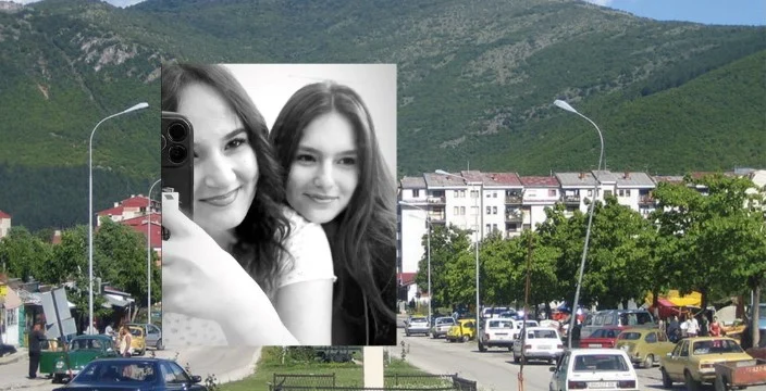 Aksident fatal me motoçikletë/ Ndërrojnë jetë tragjikisht dy vajza 16-vjeçare nga Kërçova (Emri+Foto)
