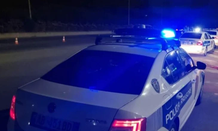 Aksident i rëndë në Sarandë – Delvinë, 2 të vdekur, një i plagosur! Viktima, janë dy vajza