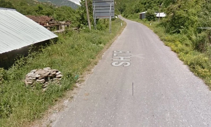 Aksident në Përmet, humb jetën 90-vjeçari
