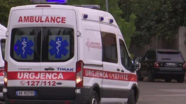 Aksident tragjik në aksin Shkodër-Bushat, një viktimë e disa të plagosur