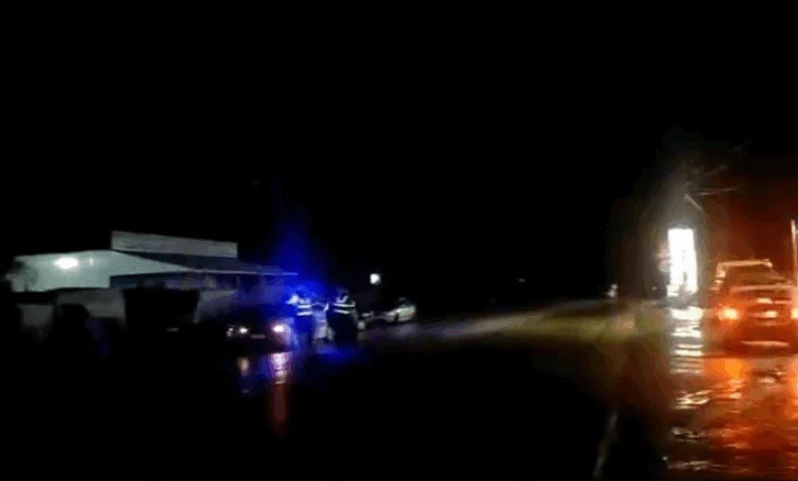 Aksident tragjik në Peqin, humbin jetën dy të rinj 23-vjeçarë