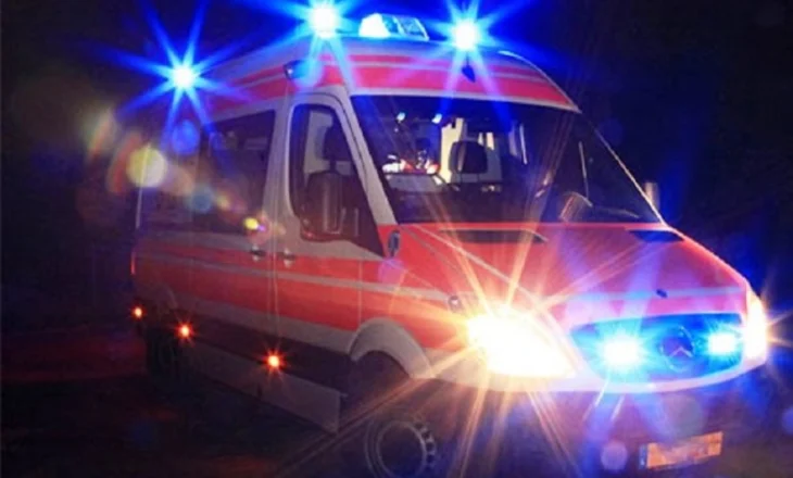 Aksident tragjik në Sarandë, humbin jetën dy motra 20 dhe 22 vjeçe. U goditën nga një 23 vjeçar
