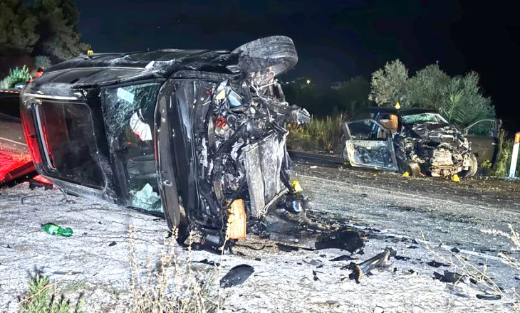 Aksidenti me 2 viktima në Sarandë, 23-vjeçari i dehur në timon, vihet në pranga, parakaloi me shpejtësi, punonjës në…