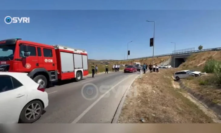 Aksidenti tragjik në Levan, zbardhet identiteti i viktimës/ Shoferi i makinës tjetër humbi ndjenjat