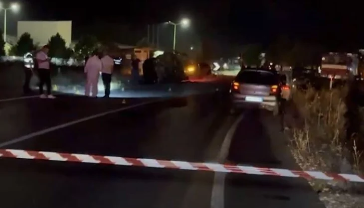 Aksidenti tragjik në Sarandë, ja kush janë dy motrat që humbën jetën (Emrat)