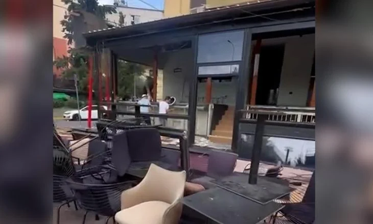 Aksioni për hapësirat publike, Rama: Pa ndalim deri në çlirimin e çdo trotuari