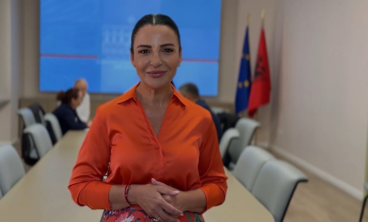 Aksioni për lirimin e hapësirave publike, Balluku tregon aksin ku nuk u gjet asnjë shkelje