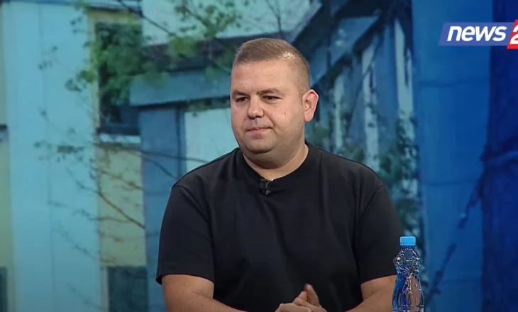 Aksioni për lirimin e hapësirave publike, Braimllari: Problemet u evidentuan gjatë fushatës