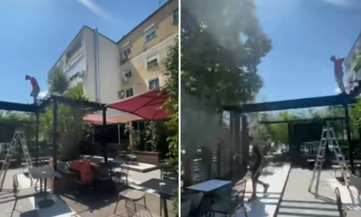 Aksioni për lirimin e hapësirave publike, Rama: Çarja e bllokadave vazhdon
