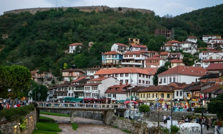 Aktakuzë, për rrënimin e një objekti të trashëgimisë kulturore në Prizren