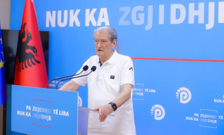 “Aktiv në politikë, apo në pension?”/ Dy letrat e kompanisë lobuese drejtuar DASH, Berisha: S’jam zëdhënësi i kompanisë