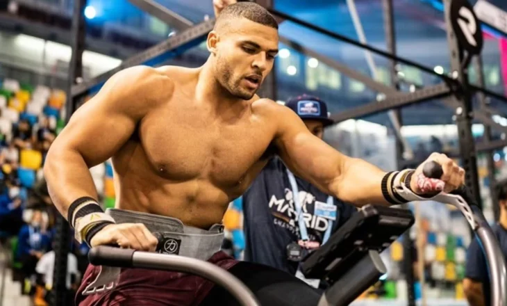 Aktori i ‘Gladiator’ Zack George rrëfen tragjedinë e humbjes së djalit të tij