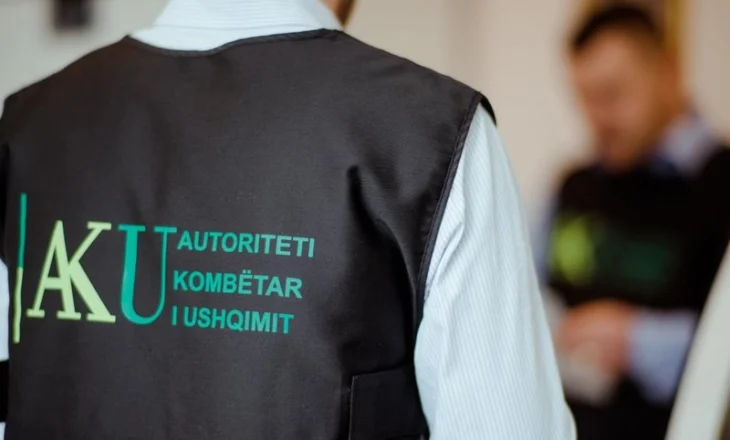 AKU Shkodër bllokon 52 ton oriz, gjobit subjektin me 500 mijë lekë
