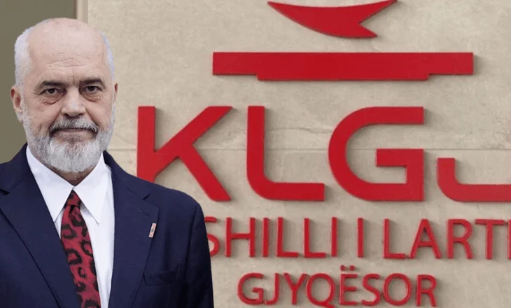 Akuzat e Ramës ndaj gjykatësve, reagon KLGJ: Deklarata të tilla cënojnë figurën dhe dinjitetin e gjyqtarëve si dhe minojnë pavarësinë gjyqësorit
