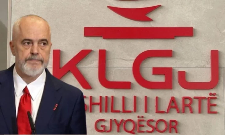 Akuzat e Ramës ndaj gjyqtarëve, reagon KLGJ: Deklaratat minojnë pavarësinë e gjyqësorit, kundërshtimet për vendimet të ankimohen