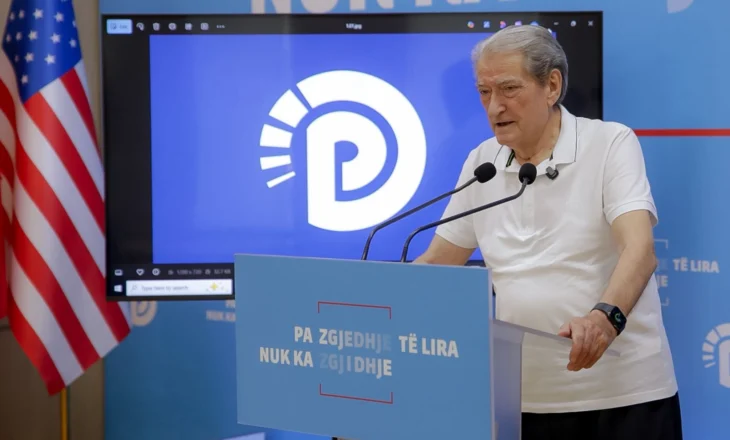 Akuzat e Trump ndaj Sorosit/ Berisha: Një akt historik, FBI të hetojë në Shqipëri për lidhjet kriminale me Ramën