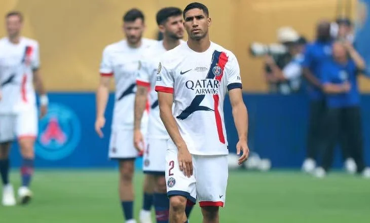 Akuzat për përdhunim, futbollisti me famë botërore rrezikon deri në 15 vite burg