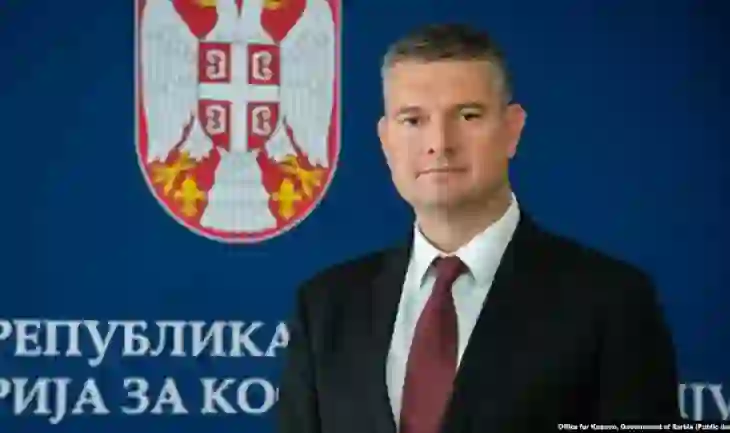 Akuzohet për nxitje të përçarjes të grupeve etnike, gjykata në Prishtinë ngre aktakuzë ndaj zyrtarit serb Igor Popoviç
