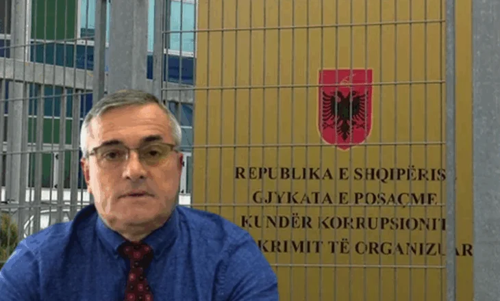 Akuzohet për shpërdorim detyre/ GJKKO liron nga arresti shtëpiak kryebashkiakun e Tropojës, Rexhë Byberi