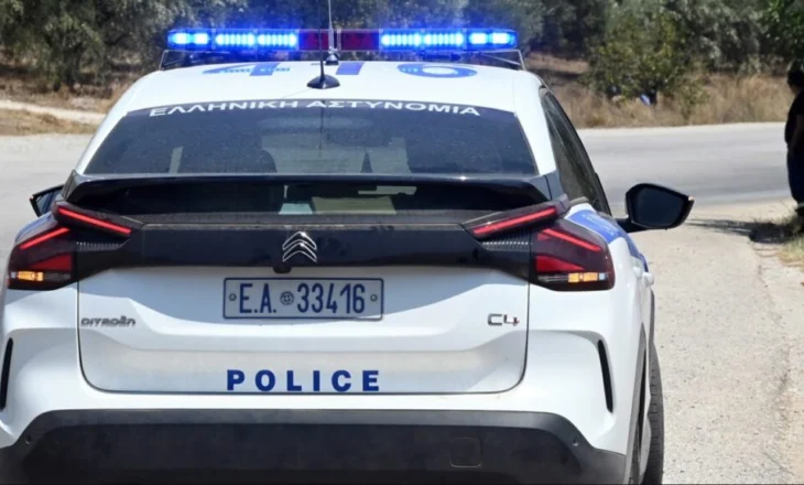 Alarm për bombë në zyrën e Operatorit të Shpërndarjes së Energjisë Elektrike në Selanik