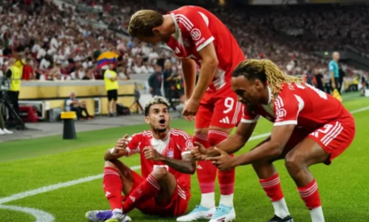 Alarm te Bayern/ Harry Kane e thotë troç, trondit me deklaratën e papritur