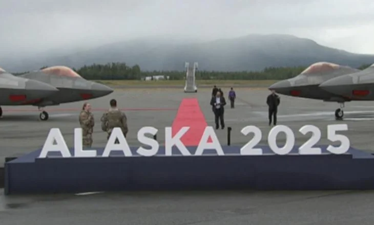 “Alaska 2025”, gati skena ku pritet të takohen Trump-Putin