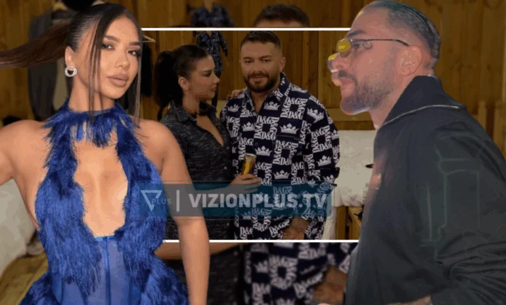 Alba dhe Limi rikthehen sërish bashkë? Detaji që nuk i’u shpëtoi fansave