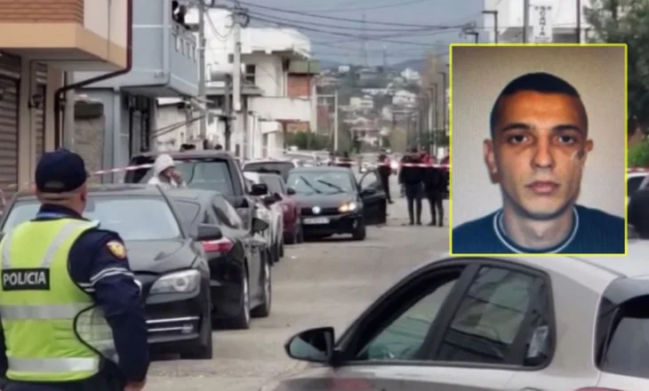 Aldi Mustafa, tri atentate në dy vite, i përfshirë në disa ngjarje kriminale, disa herë i arrestuar