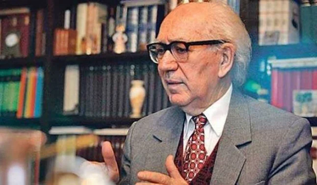 Aleksandër Stipçeviç – Ilirët janë autoktonë në trojet e Ballkanit Perëndimor
