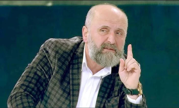 Alfred Cako rrëfen për herë të parë detajet: Britanikët, rusët, serbët dhe sigurimsat e Enverit iu grabitën…