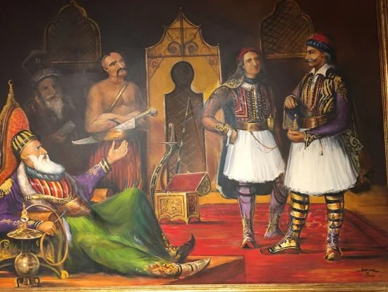 “Ali Pasha ka thënë: dy shqiptarë janë shumë!”