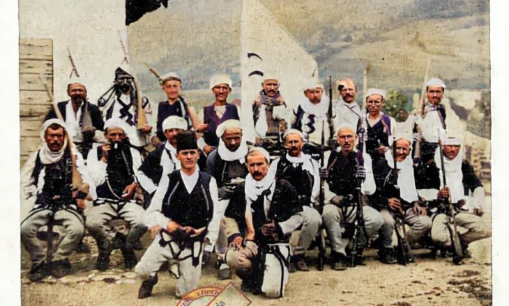 Ali Pashë Gusia, 143 vite nga fitorja legjendare mbi Cërrnagorë në Nokshiq