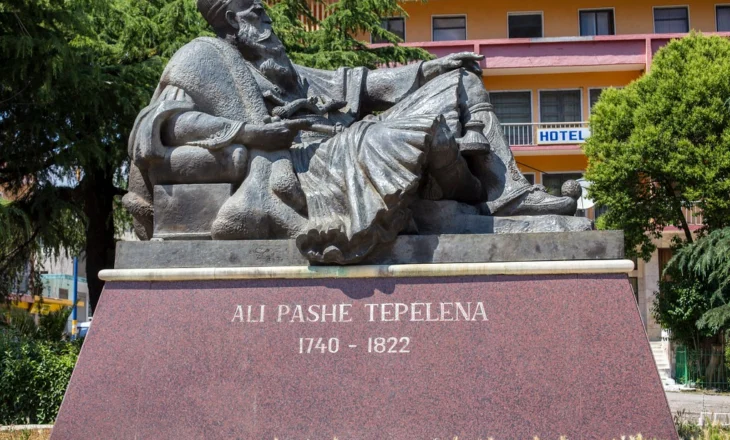 ”Ali Pashën sot disa e gjykojnë sipas standardeve të një lloj nacionalizmi shqiptar që e shikon me syza të shek. XXI..”