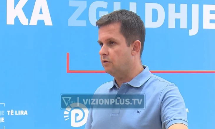 Alimehmeti kërkon hapjen e PD: Pa një riformatim të vërtetë bazuar në meritokraci, nuk mund të fitojmë