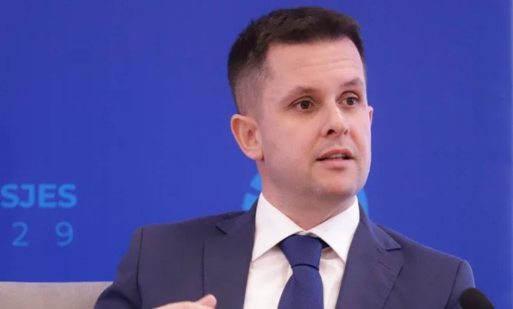 Alimehmeti kërkon hapjen e PD: Pa një riformatim të vërtetë nuk mund të fitojmë