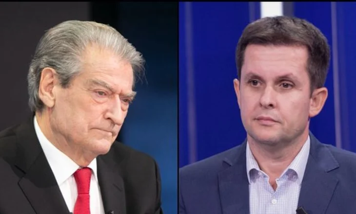 Alimehmeti pasardhës i Berishës? Kandidati: Duhet riformatim në PD që të fitojmë