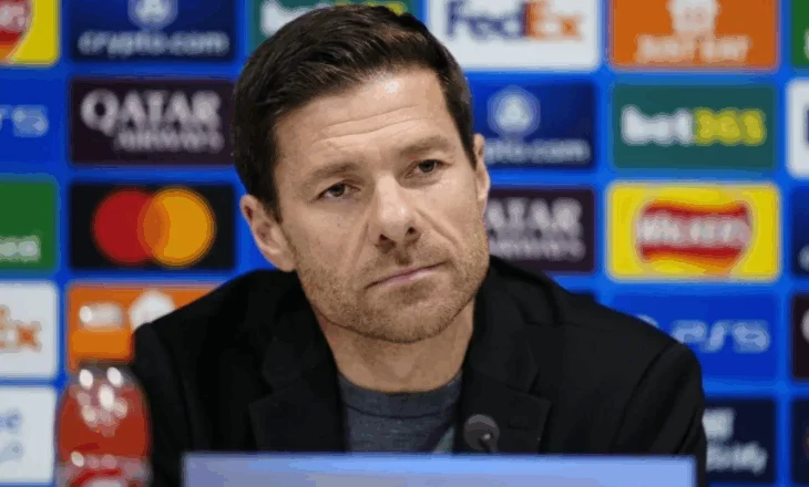 Alonso cakton se kush do t’i gjuajë penalltitë te Real Madrid