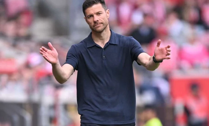 Alonso “thyen” rregullin e Carlo Ancelotti-t në formacionin e ndeshjes së parë ndaj Osasunës