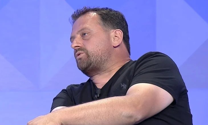 Altin Prenga i përgjigjet Fevziut: Turizmi shqiptar është në një nga momentet më të mira